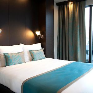 Standaard Kamer met een Queen Size Bed